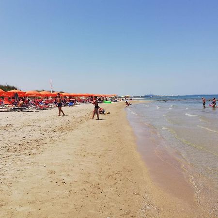 Greta Viola House Apartman Squinzano Kültér fotó