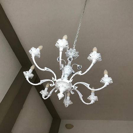 Greta Viola House Apartman Squinzano Kültér fotó