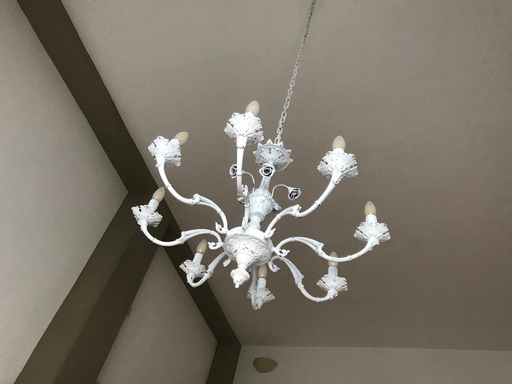 Greta Viola House Apartman Squinzano Kültér fotó