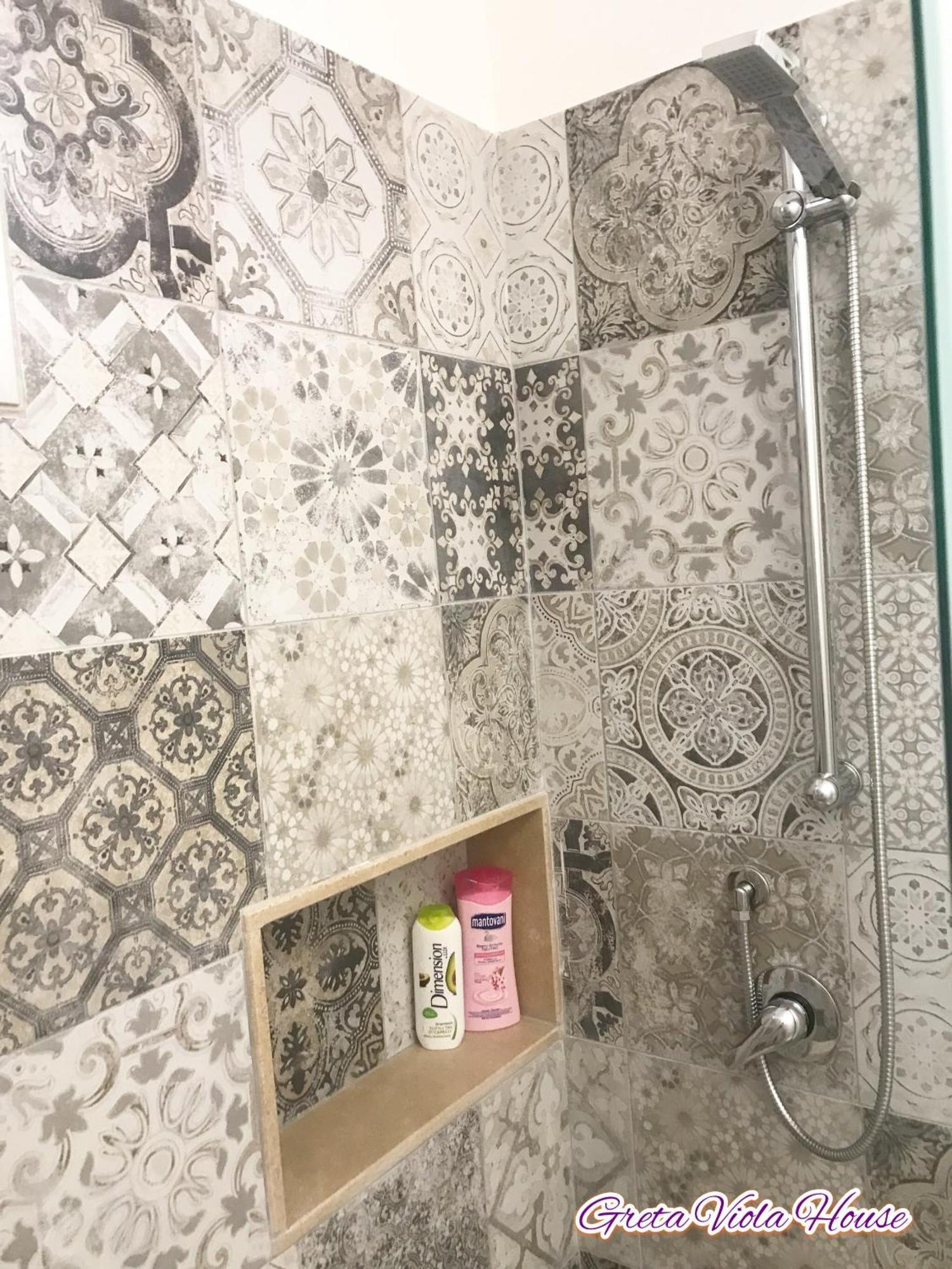 Greta Viola House Apartman Squinzano Kültér fotó