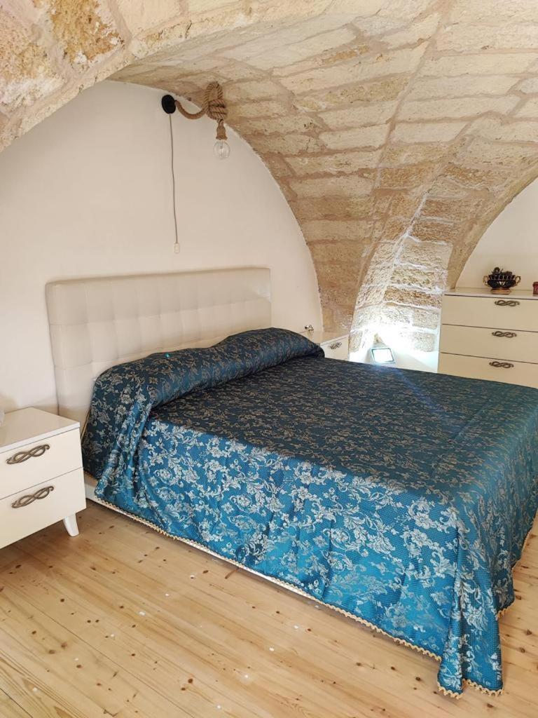 Greta Viola House Apartman Squinzano Kültér fotó
