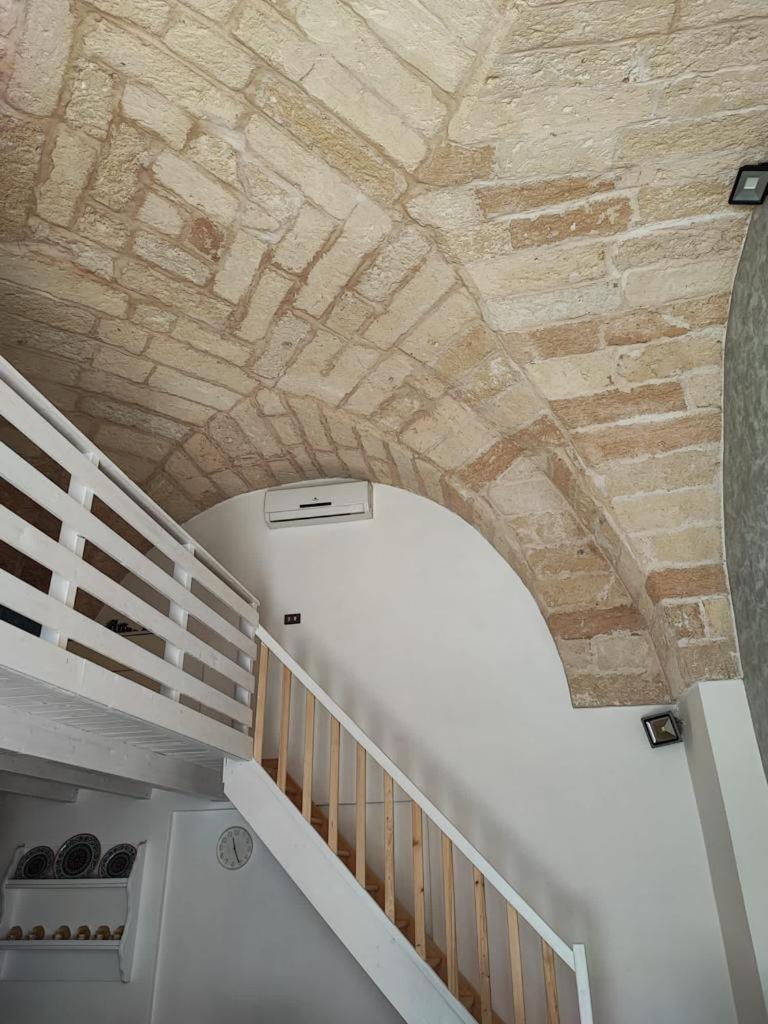 Greta Viola House Apartman Squinzano Kültér fotó