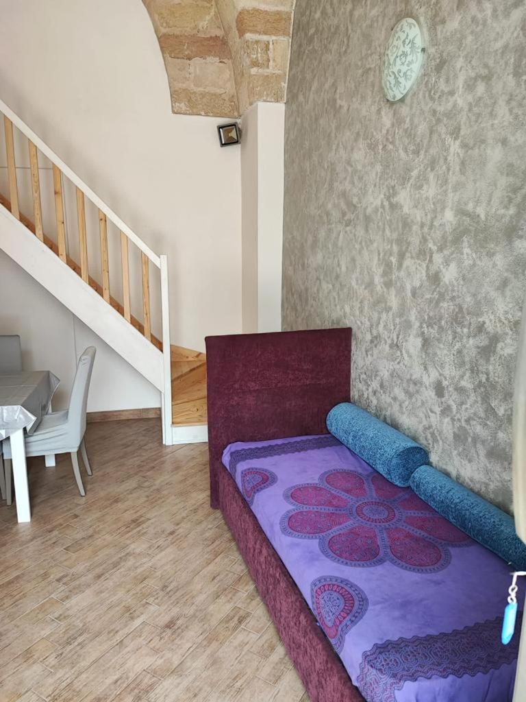 Greta Viola House Apartman Squinzano Kültér fotó