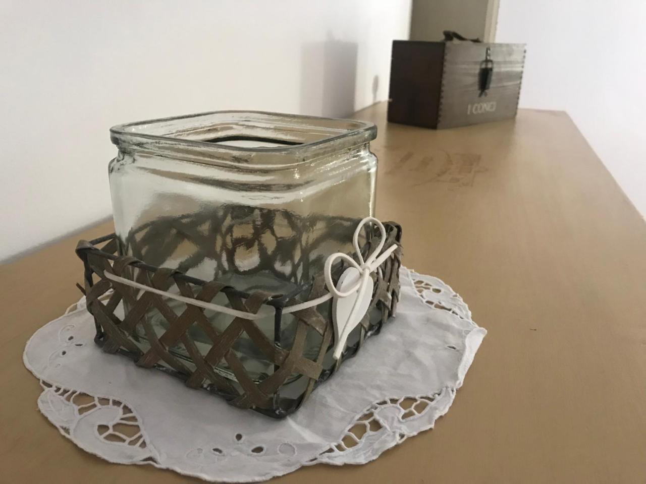 Greta Viola House Apartman Squinzano Kültér fotó
