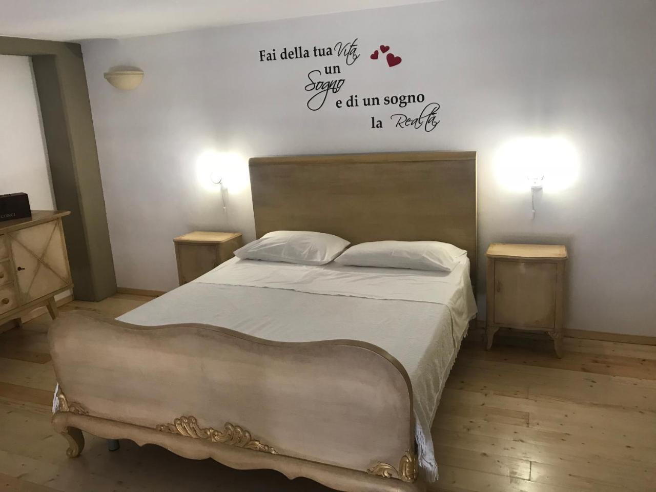 Greta Viola House Apartman Squinzano Kültér fotó